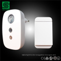 Colshine AC Wireless Funny Doorbell/ Wireless Security Plug in Door Bell/ Door Hanging Bell